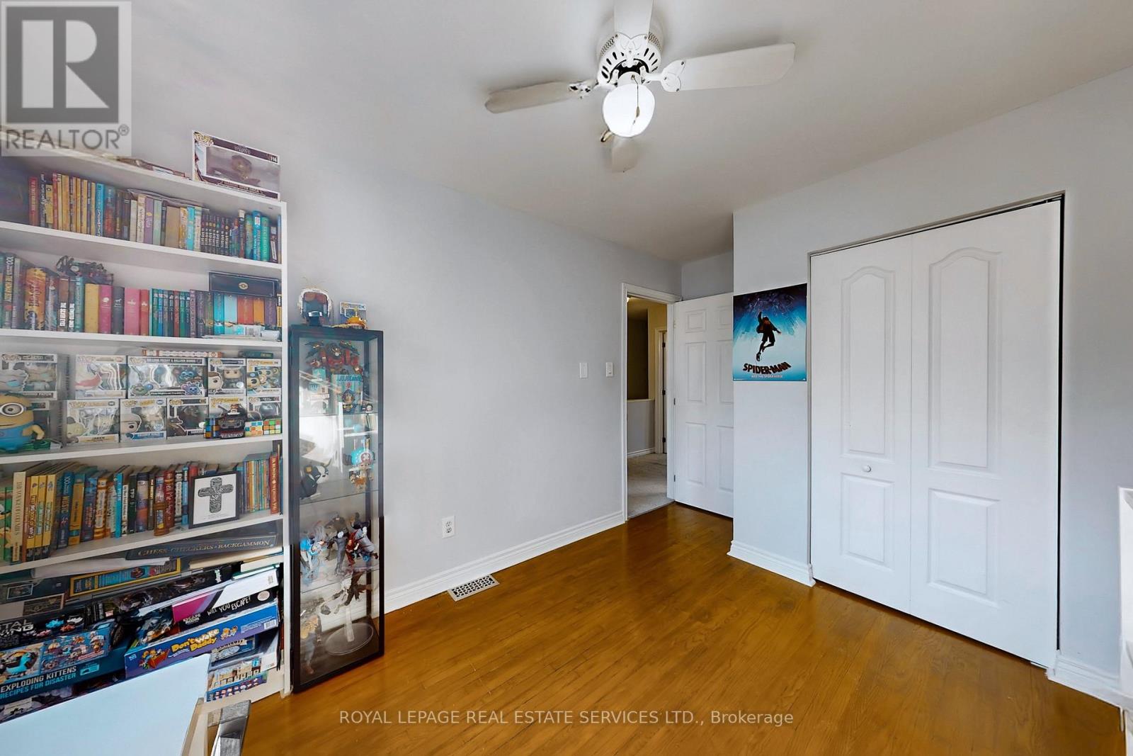 #25 3001 CENTENNIAL DRIVE - 31