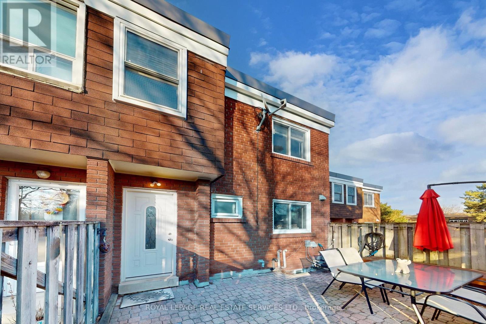 #25 3001 CENTENNIAL DRIVE - 50