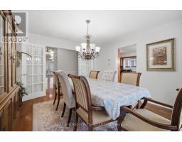 Utility room - 1356 Mapleridge Crescent, Oakville, ON L6M2G6 Photo 11