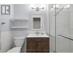 Bathroom - 1356 Mapleridge Crescent, Oakville, ON L6M2G6 Photo 16
