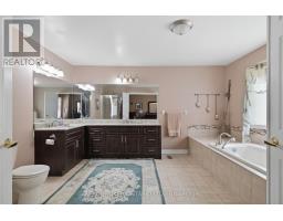 Eating area - 1356 Mapleridge Crescent, Oakville, ON L6M2G6 Photo 19