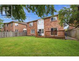 1356 Mapleridge Crescent, Oakville, ON L6M2G6 Photo 39