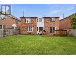 1356 Mapleridge Crescent, Oakville, ON L6M2G6 Photo 40
