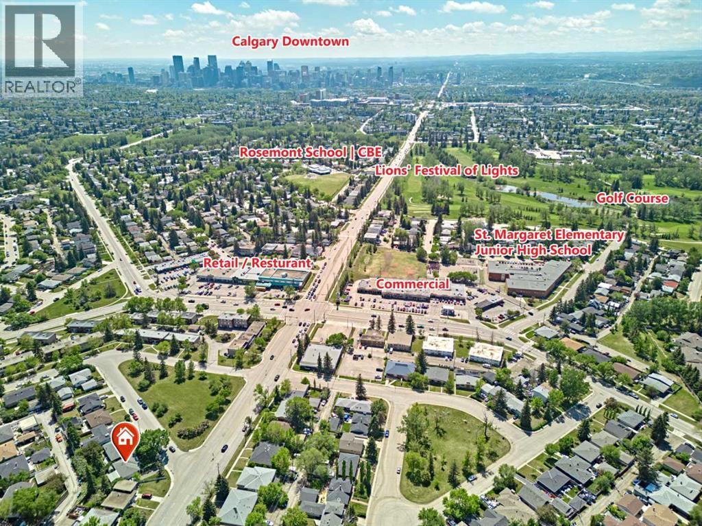 28 CORNELL Place NW - 46
