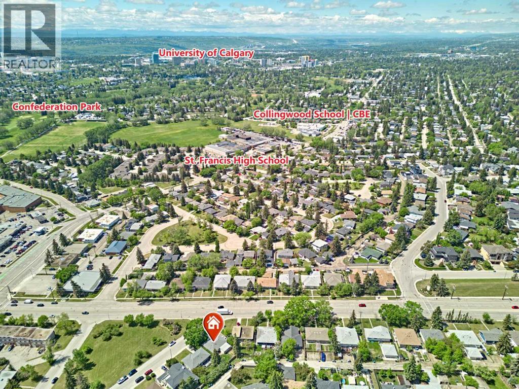 28 CORNELL Place NW - 47