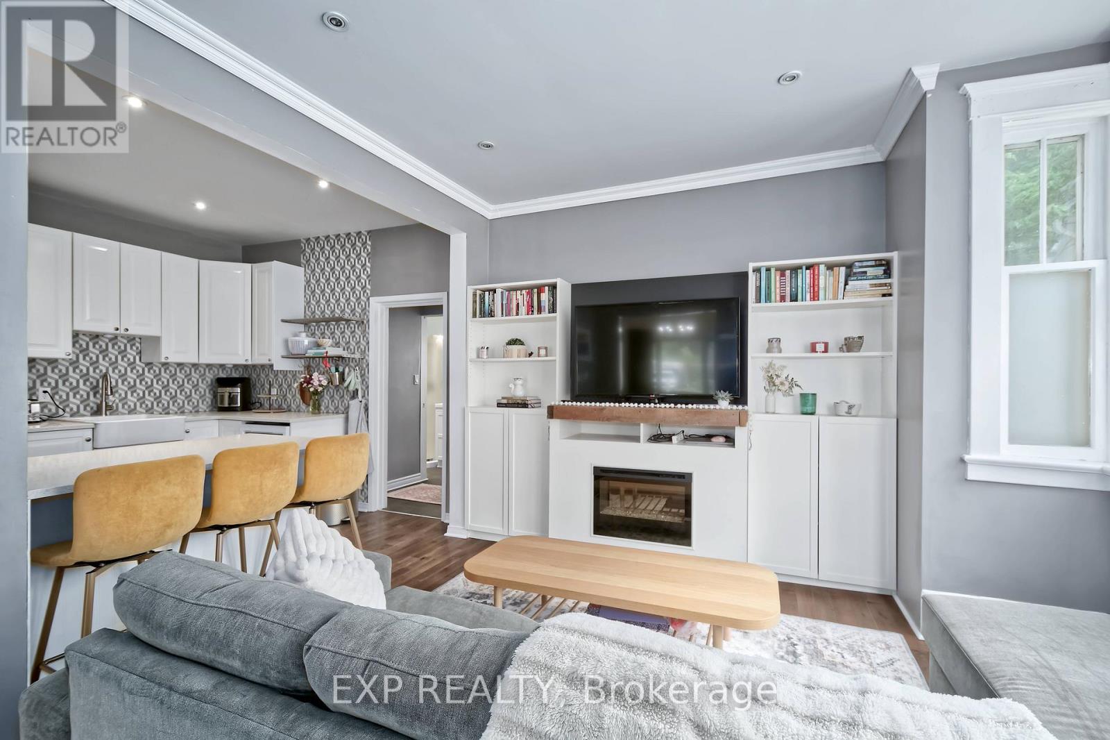 49 EUCLID AVENUE - 12