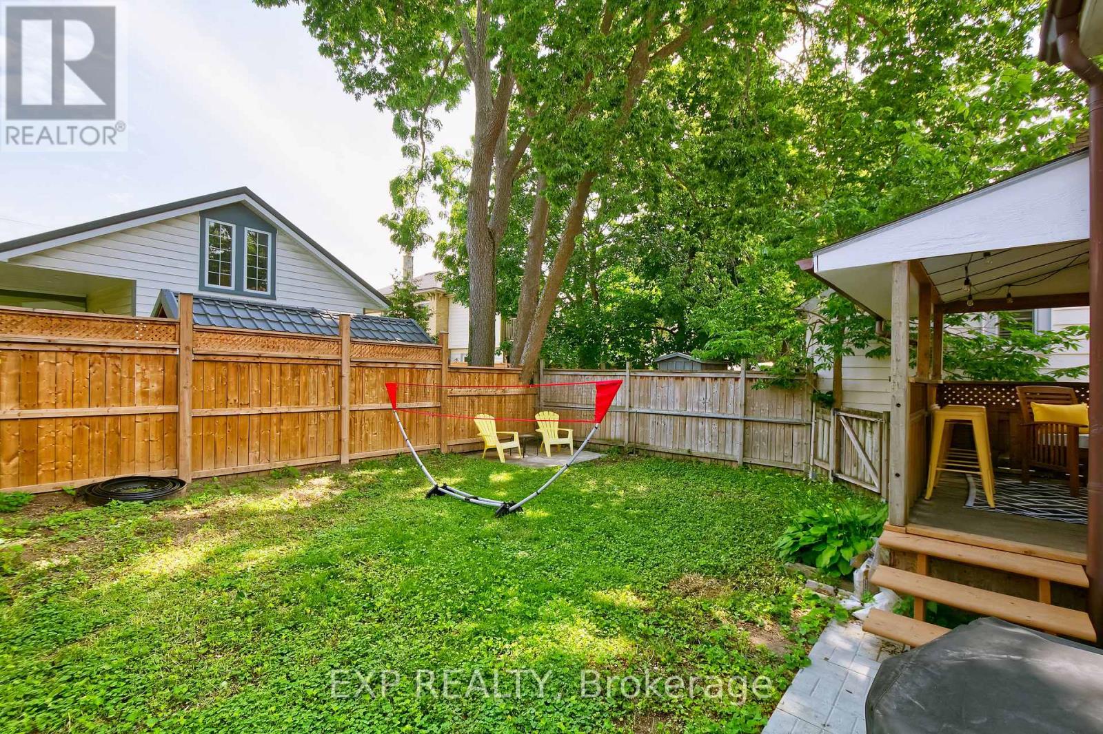 49 EUCLID AVENUE - 34