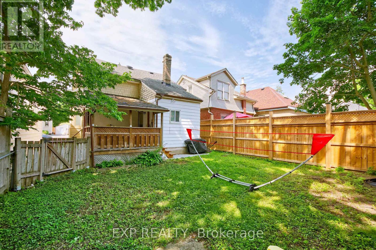 49 EUCLID AVENUE - 36