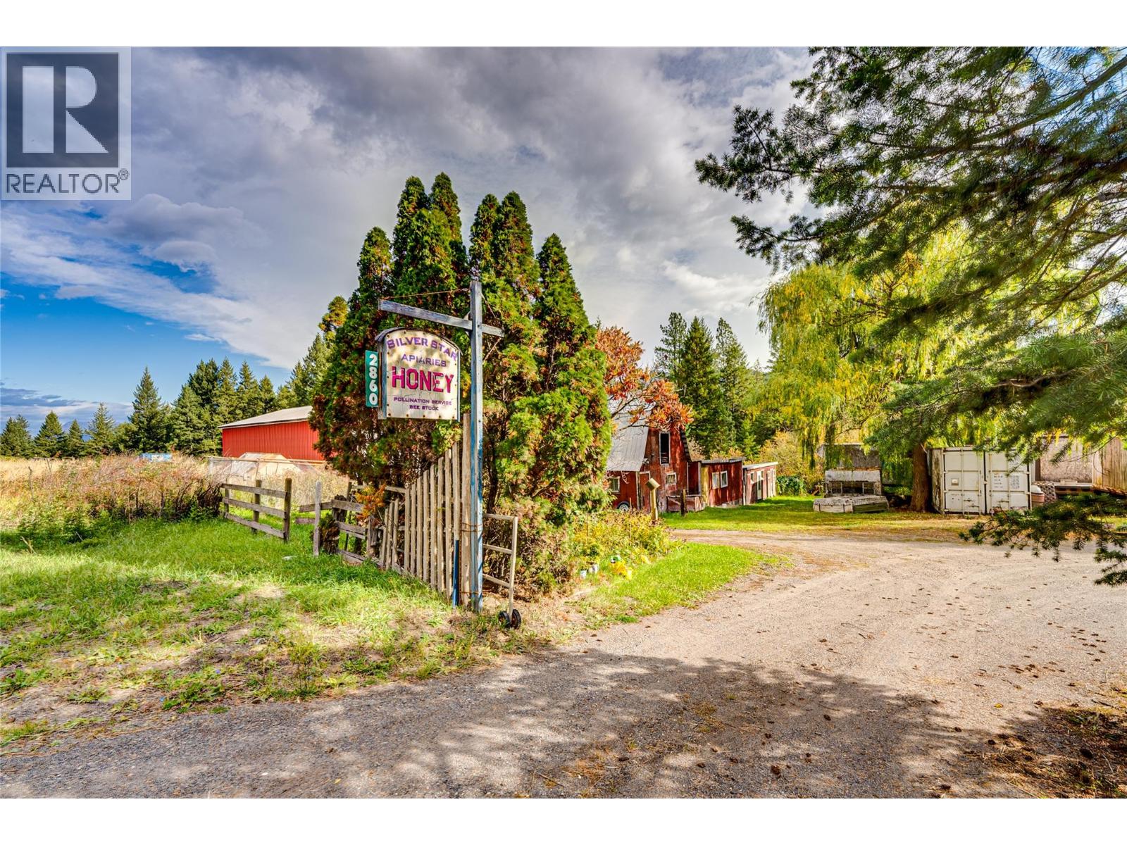 2860 Highway 97 North - 1