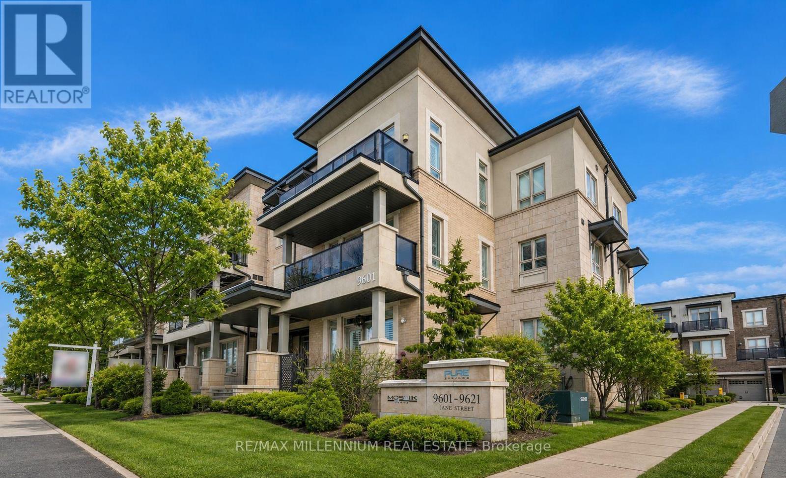 #9 9601 JANE STREET - 1
