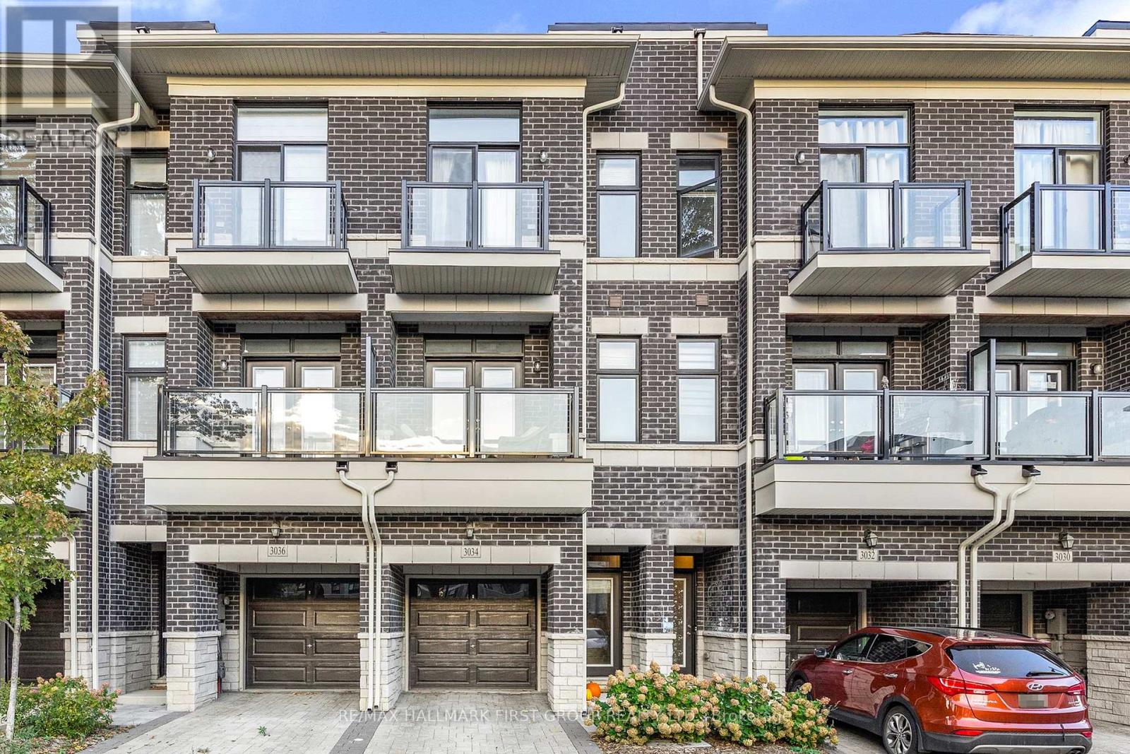 3034 ISLINGTON AVENUE - 2