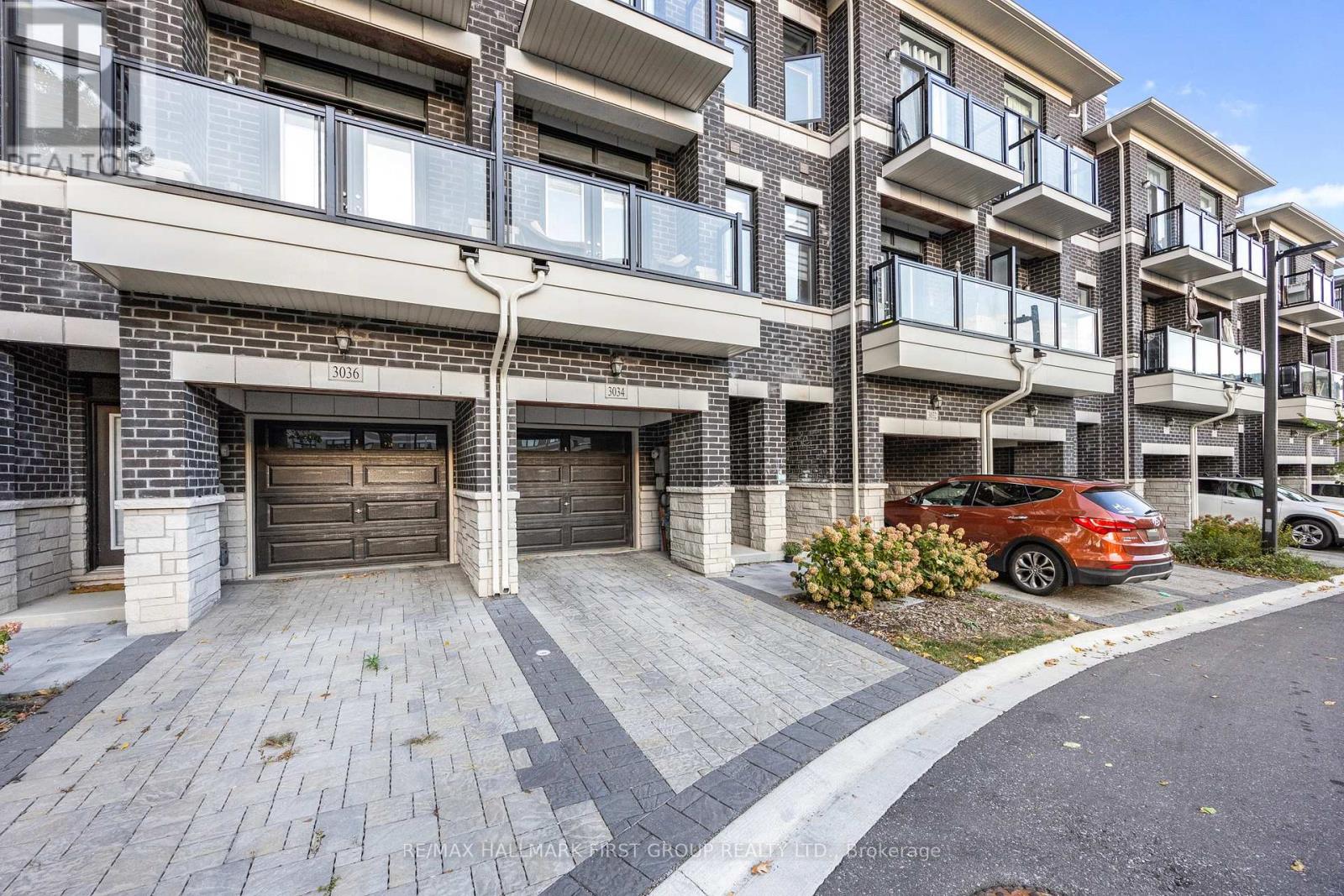 3034 ISLINGTON AVENUE - 4