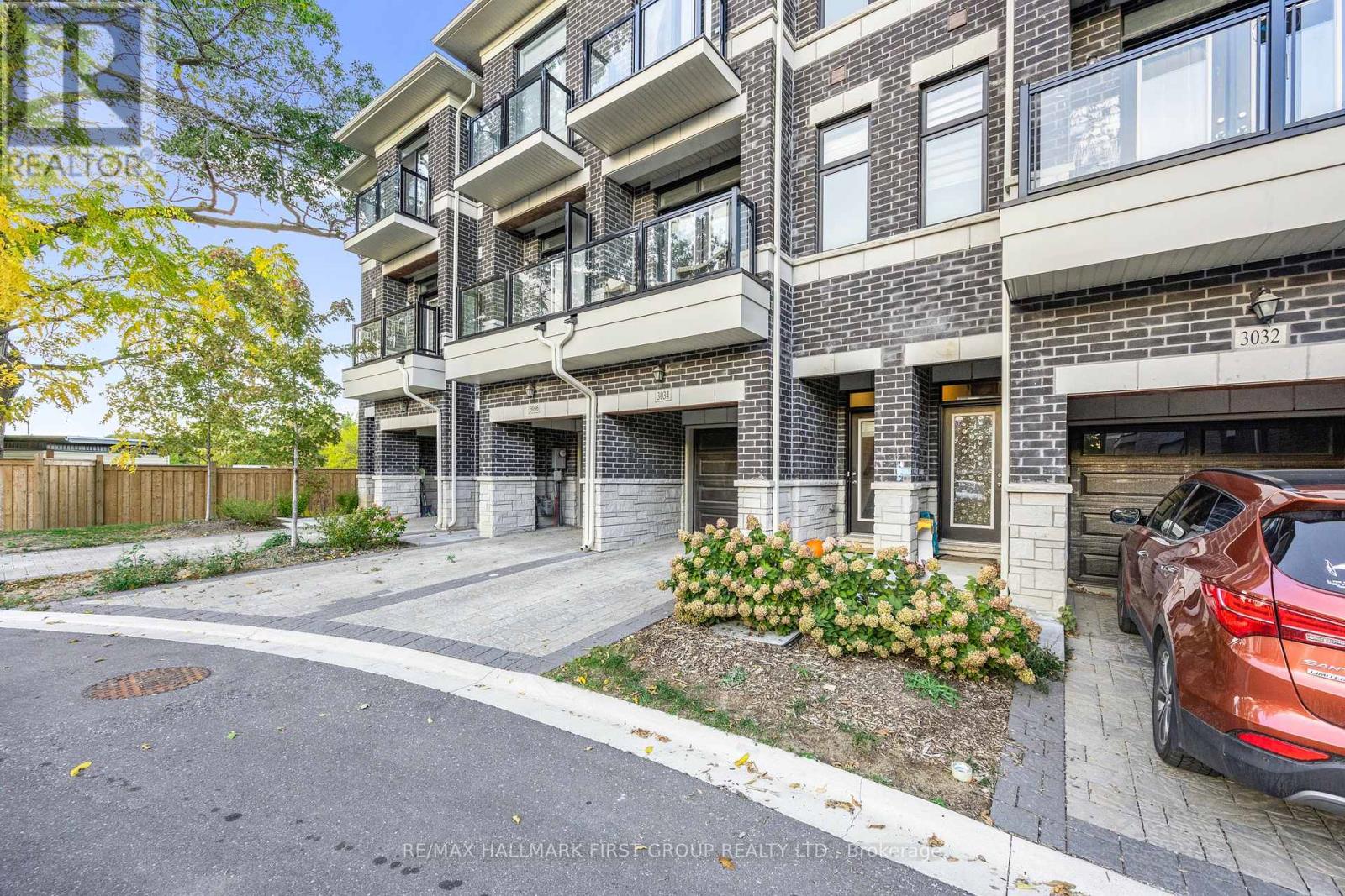 3034 ISLINGTON AVENUE - 5