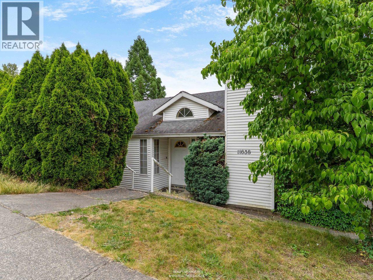 11638 225 STREET, Maple Ridge