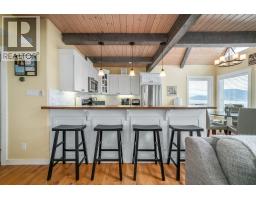 Kitchen - 6877 Santiago Loop Lot# 111, Fintry, BC V1Z3R8 Photo 9