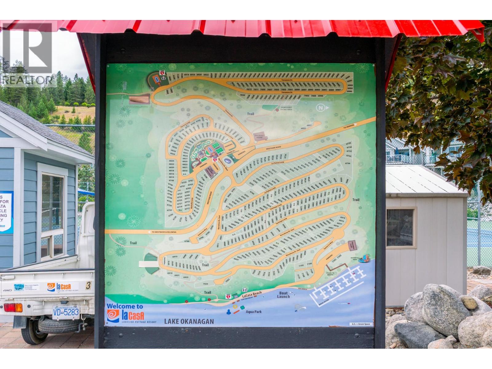6877 Santiago Loop Lot# 111 - 49