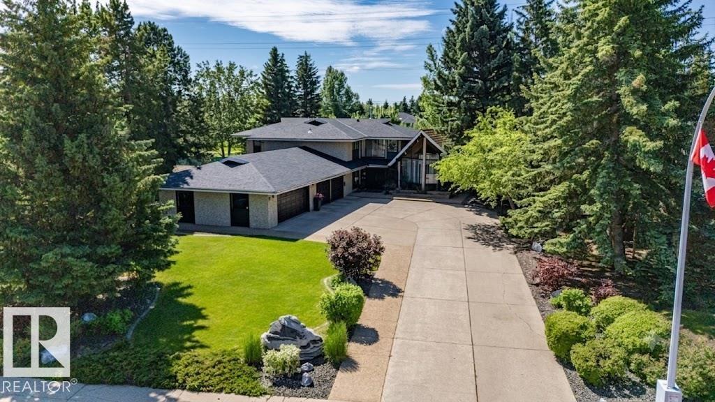23 WESTBROOK DR NW, Westbrook Estate, Edmonton photo 2