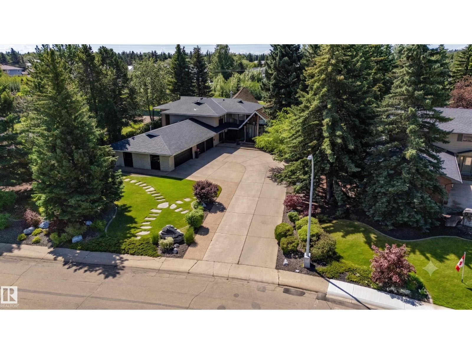 23 WESTBROOK DR NW, Westbrook Estate, Edmonton photo 4