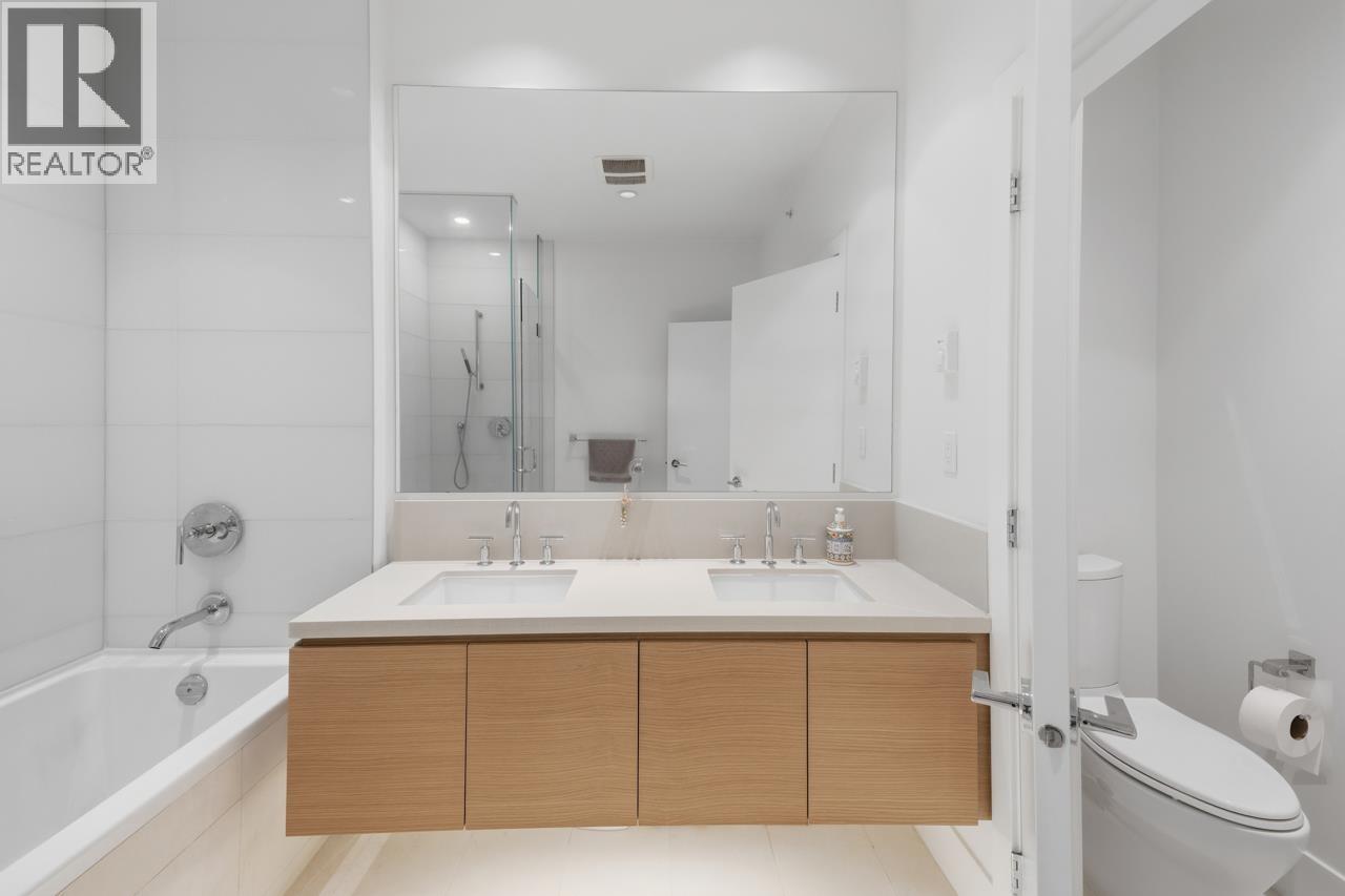 506 3606 ALDERCREST DRIVE, North Vancouver