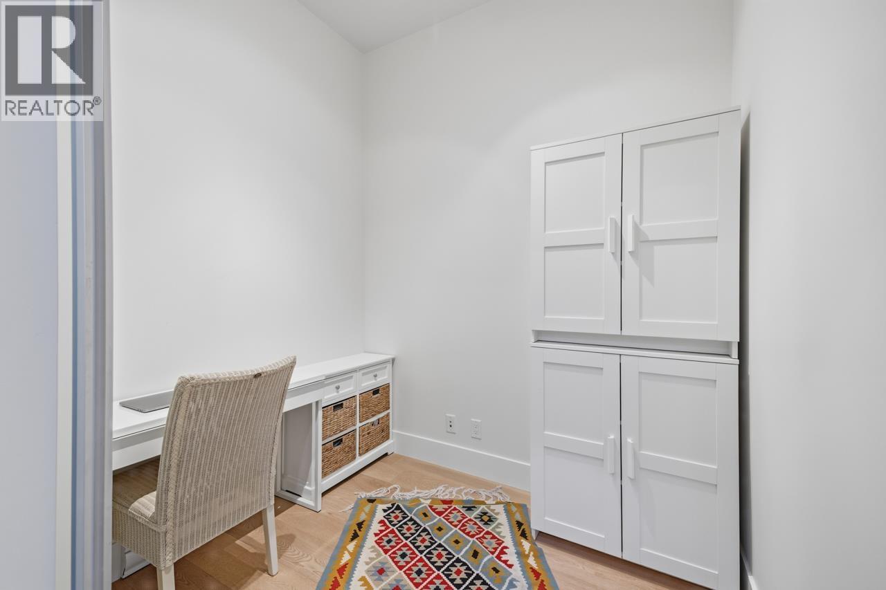 506 3606 ALDERCREST DRIVE, North Vancouver