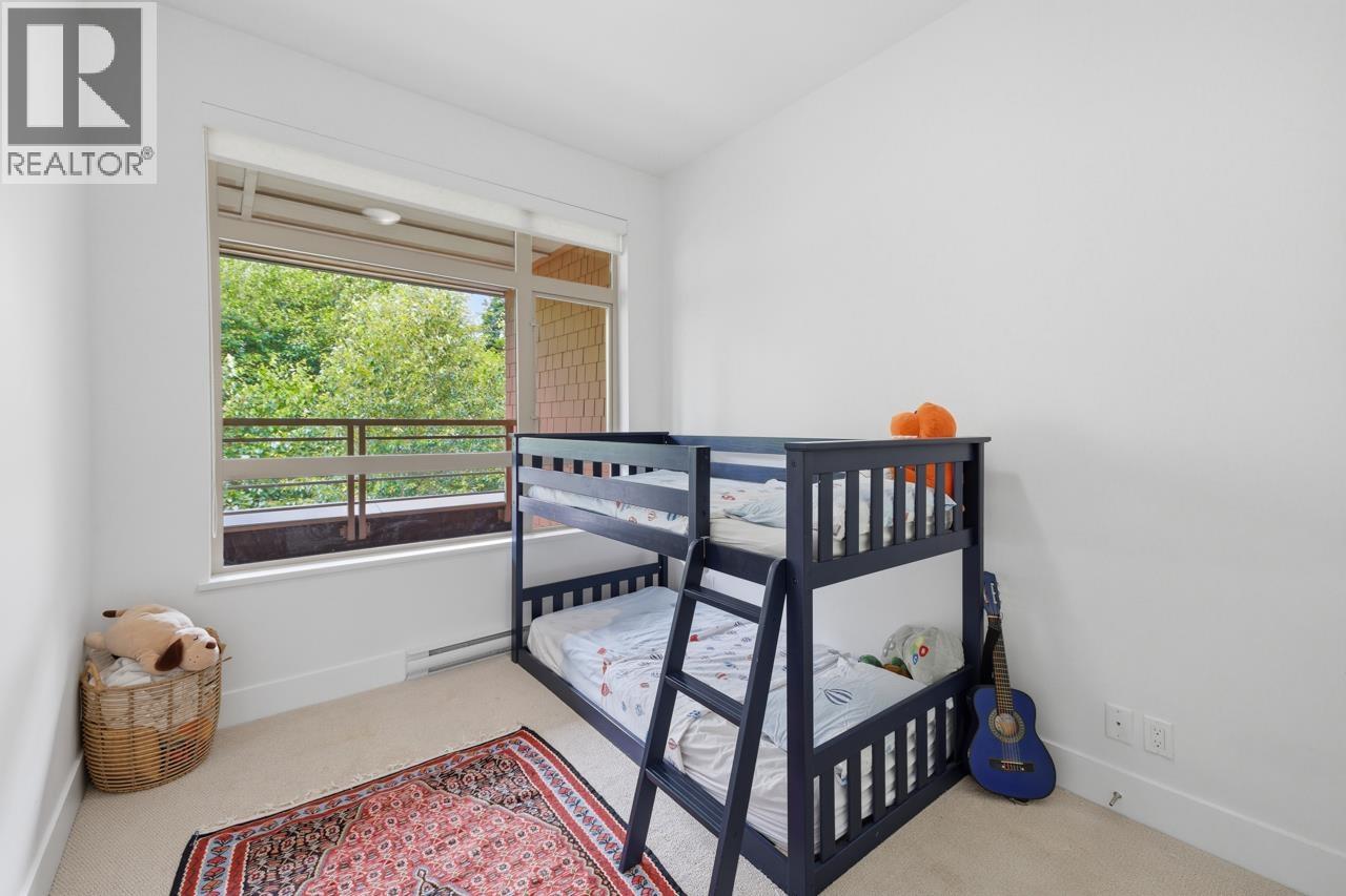 506 3606 ALDERCREST DRIVE, North Vancouver