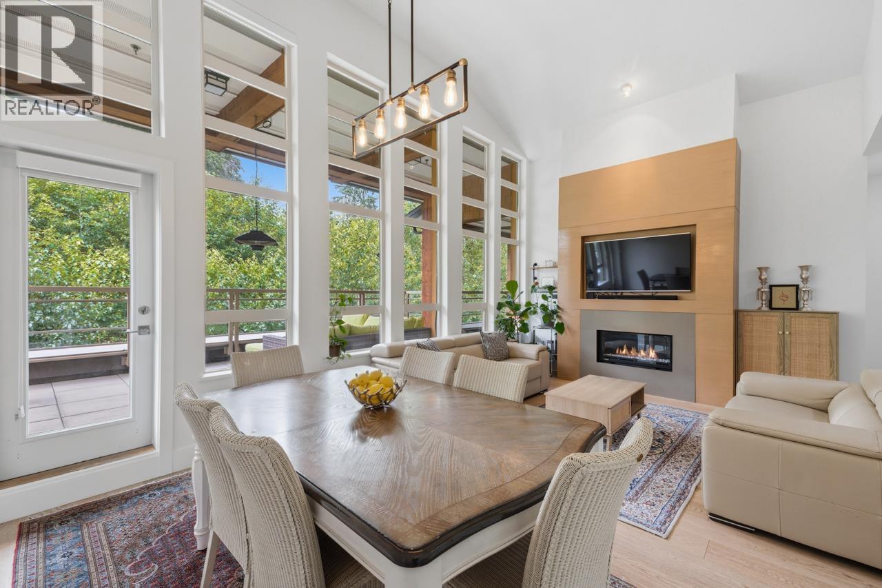 506 3606 ALDERCREST DRIVE, North Vancouver