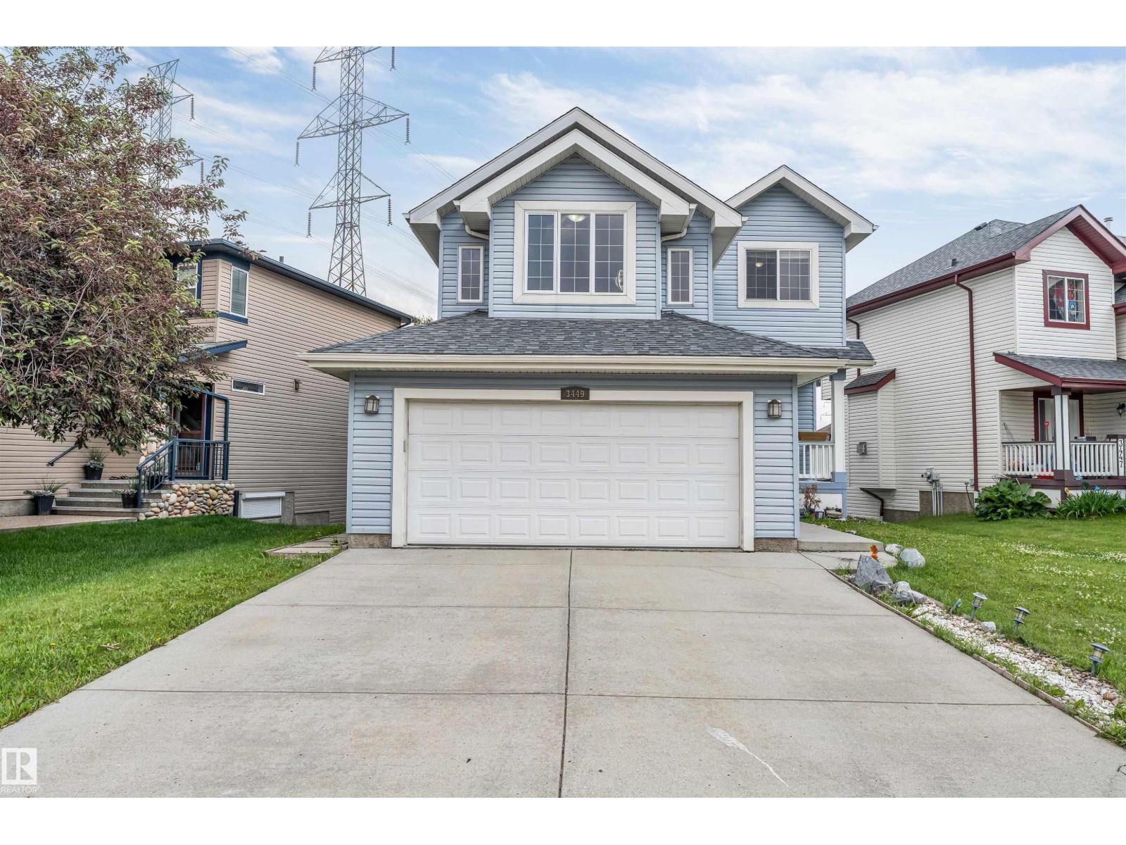 3449 28 ST NW - 1