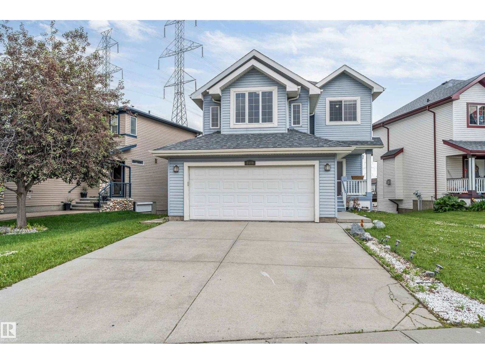 3449 28 ST NW - 3