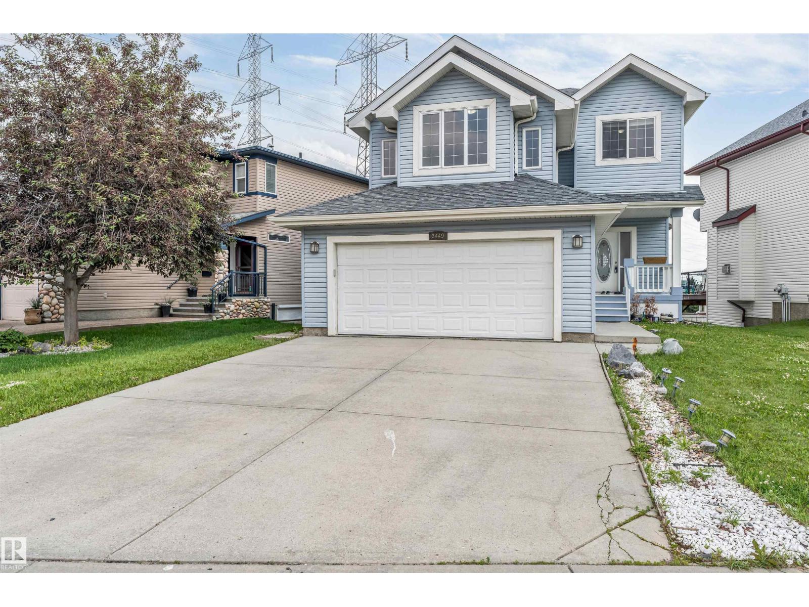 3449 28 ST NW - 4