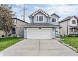 House for sale at 3449 28 St NW, Edmonton — MLS® E4496795