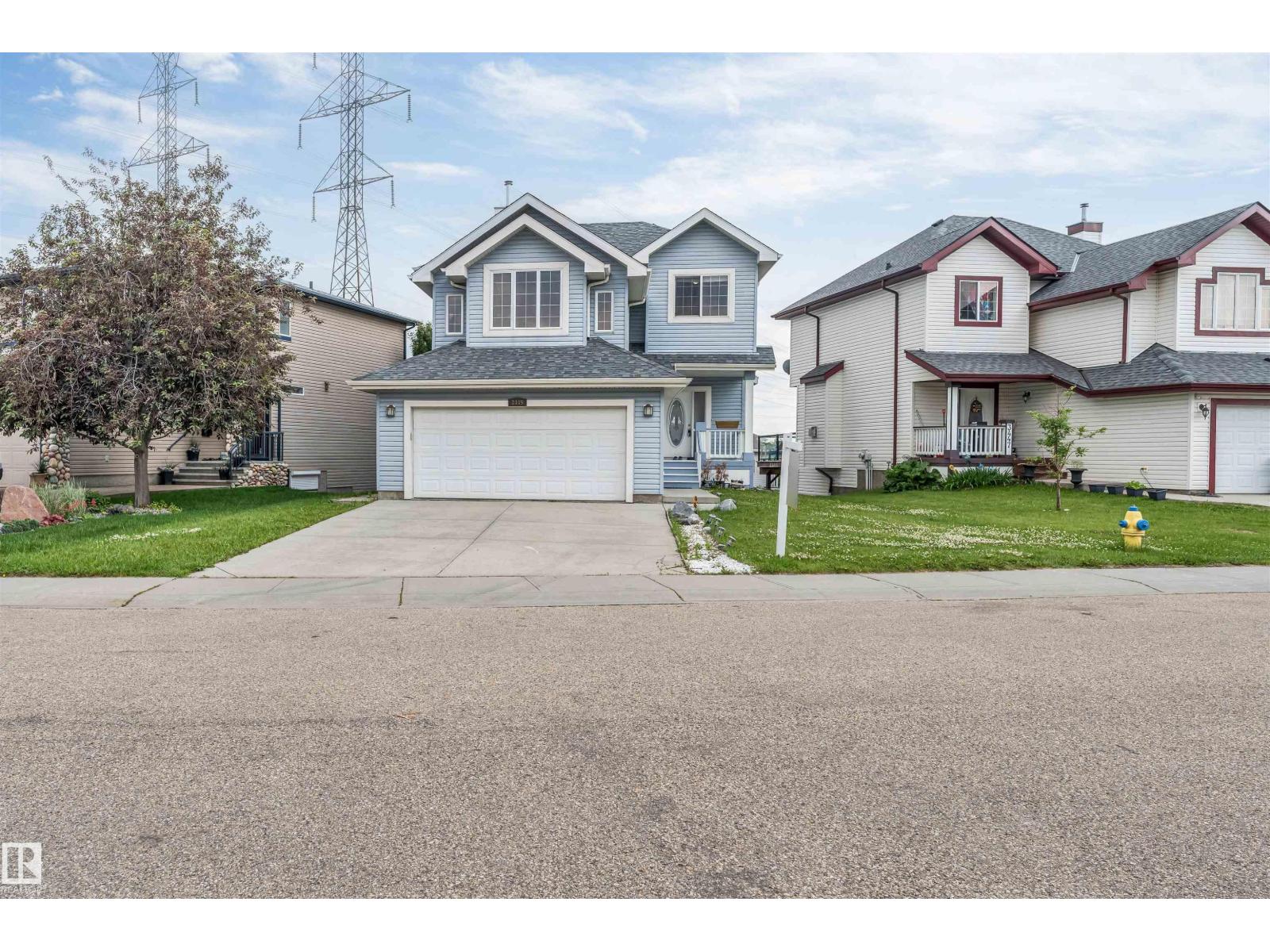 3449 28 ST NW - 5