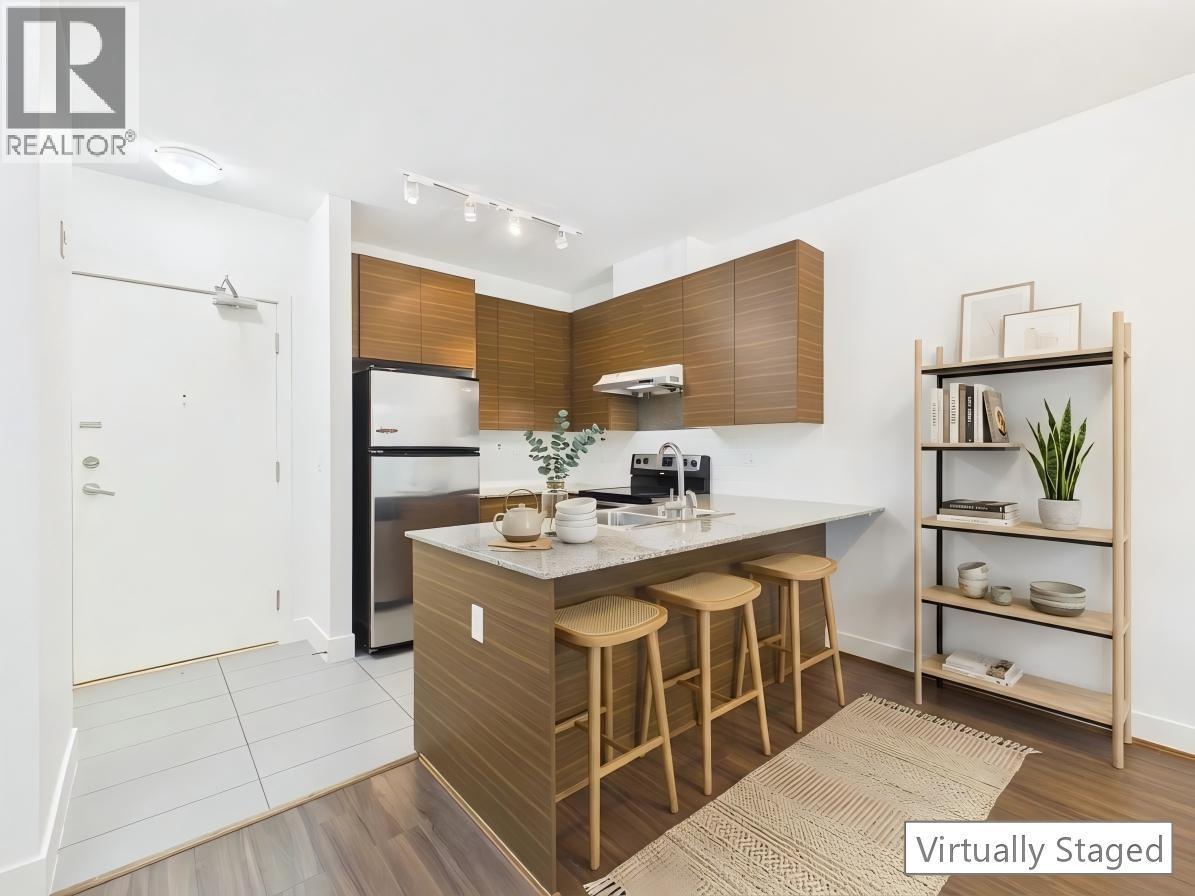 1 Bed, 1 Bath Apartment for Sale in Burnaby – 224 5788 SIDLEY STREET, Burnaby – MLS# R3143274 - Image 8