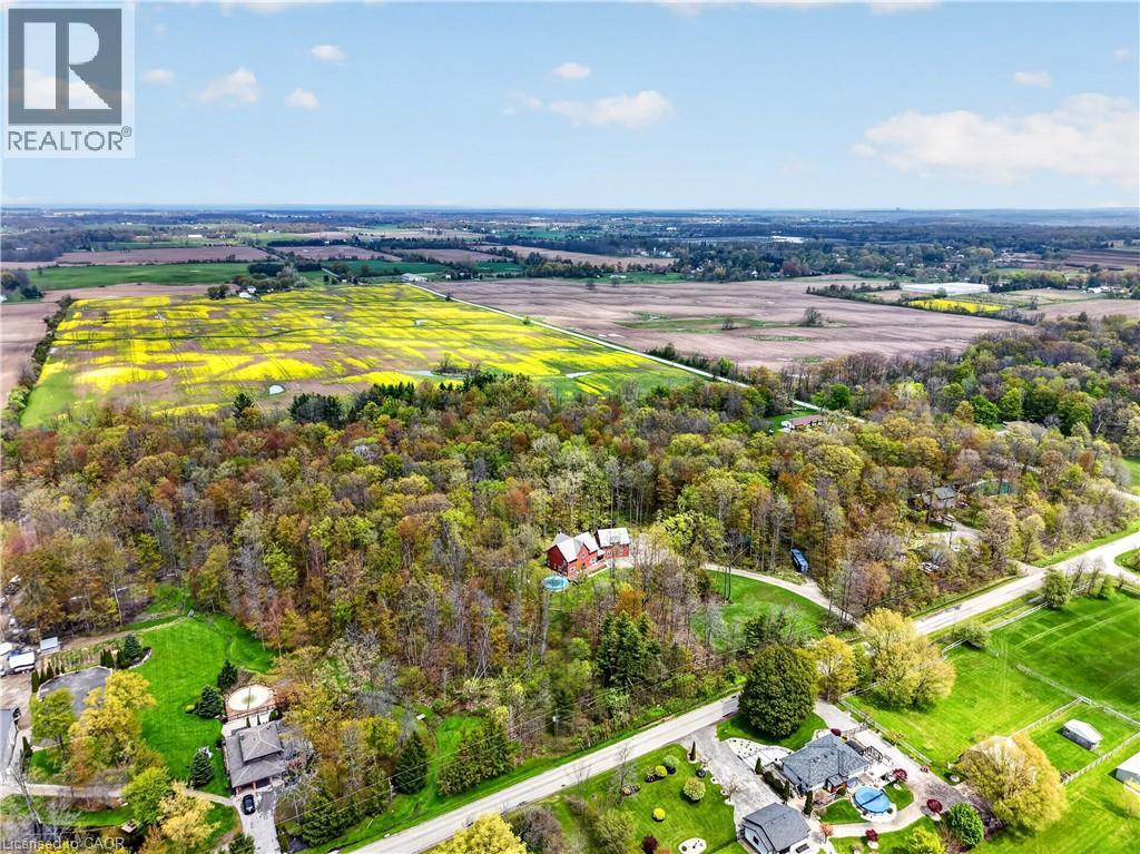 815 TICE Road - 2