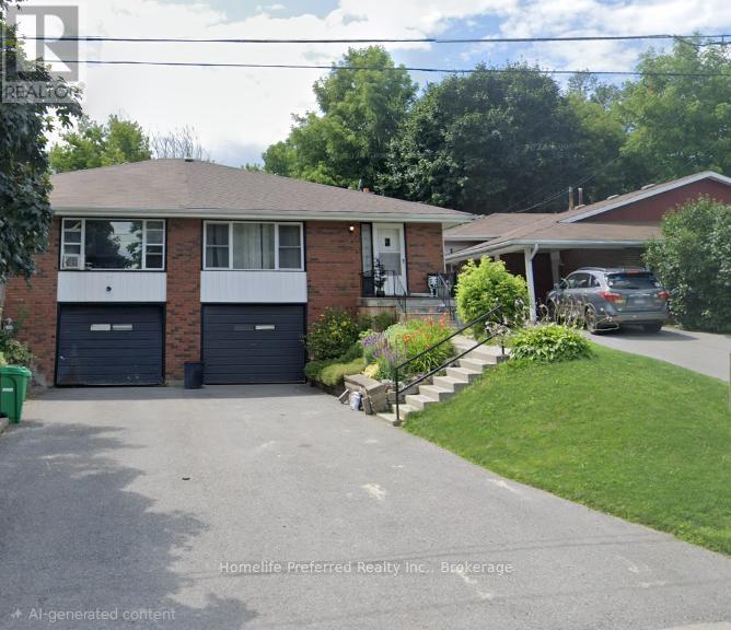 17B BEECHWOOD DRIVE - 1