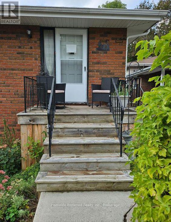 17B BEECHWOOD DRIVE - 3
