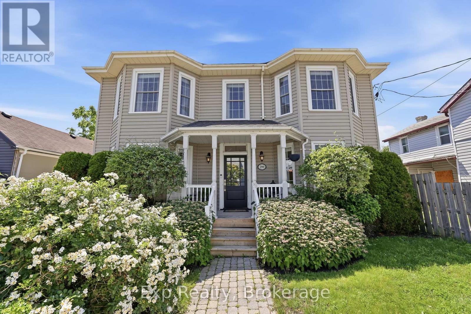 299 SPRING STREET - 1
