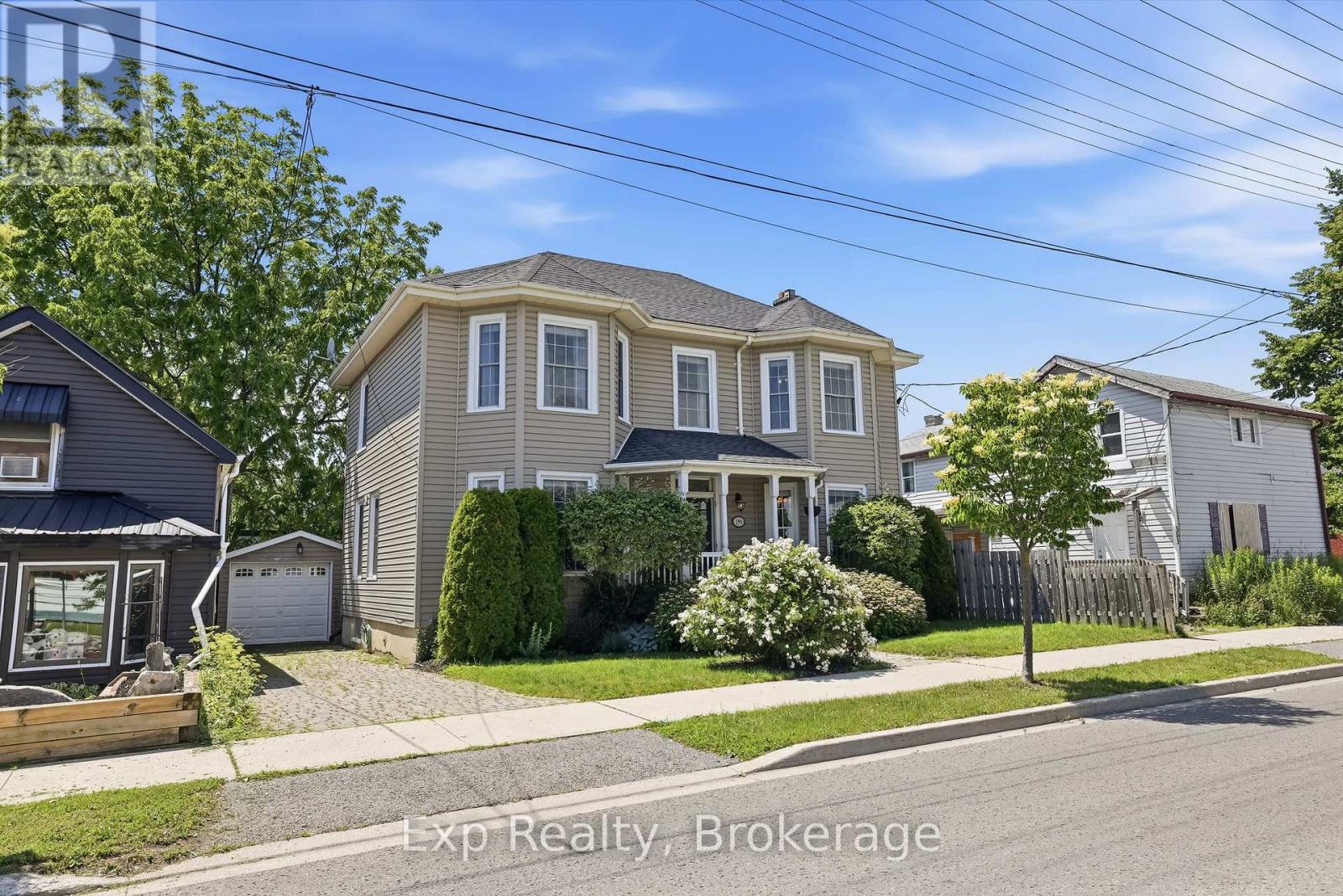 299 SPRING STREET - 2