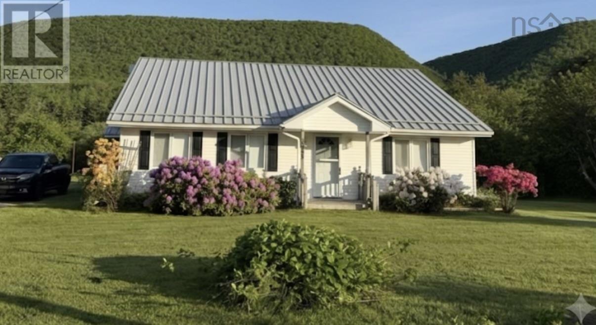 2865 West Big Intervale Road - 1
