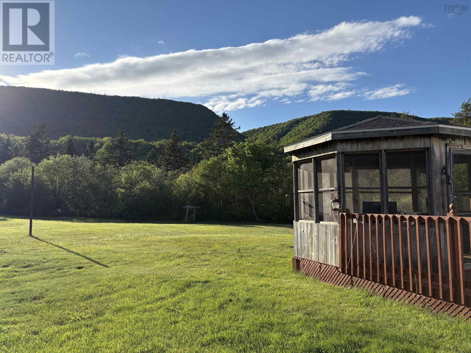 2865 West Big Intervale Road - 29