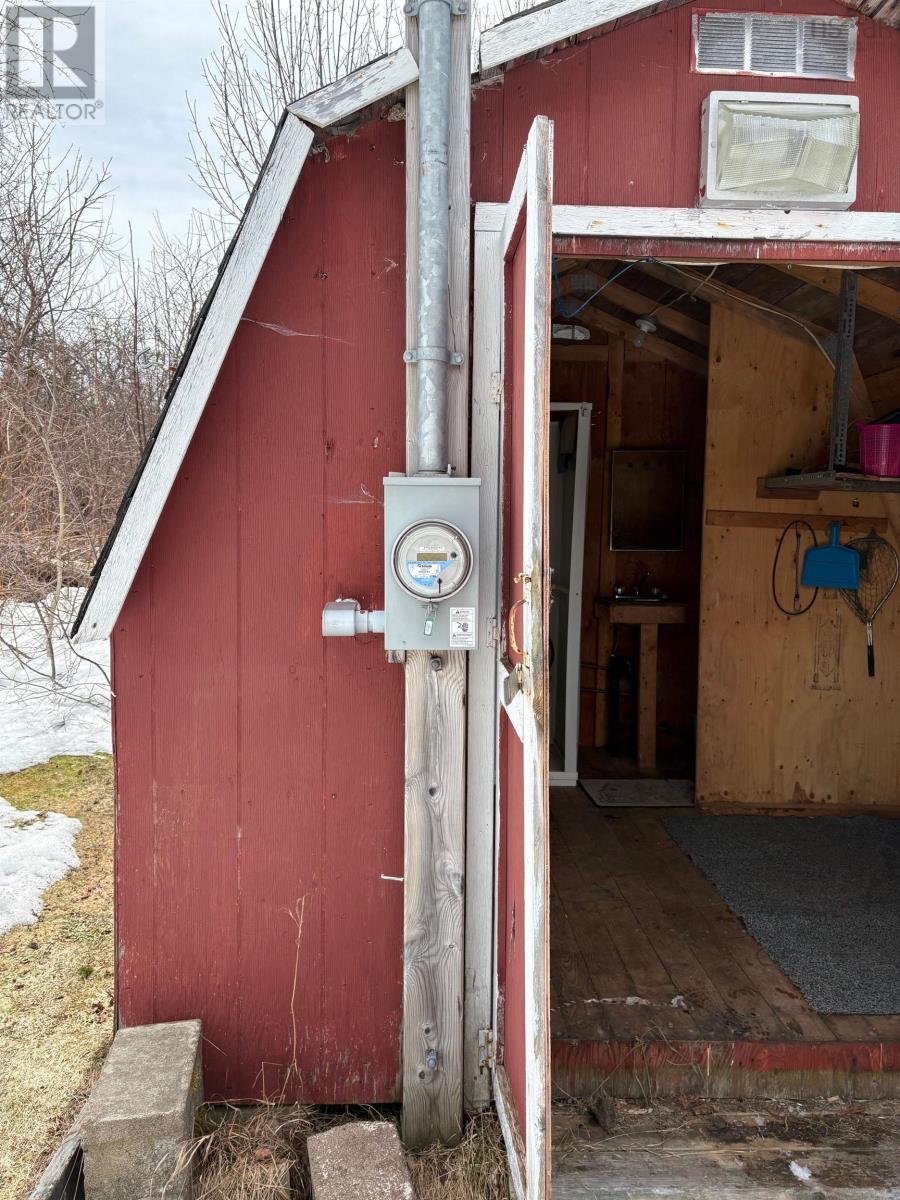 2865 West Big Intervale Road - 43