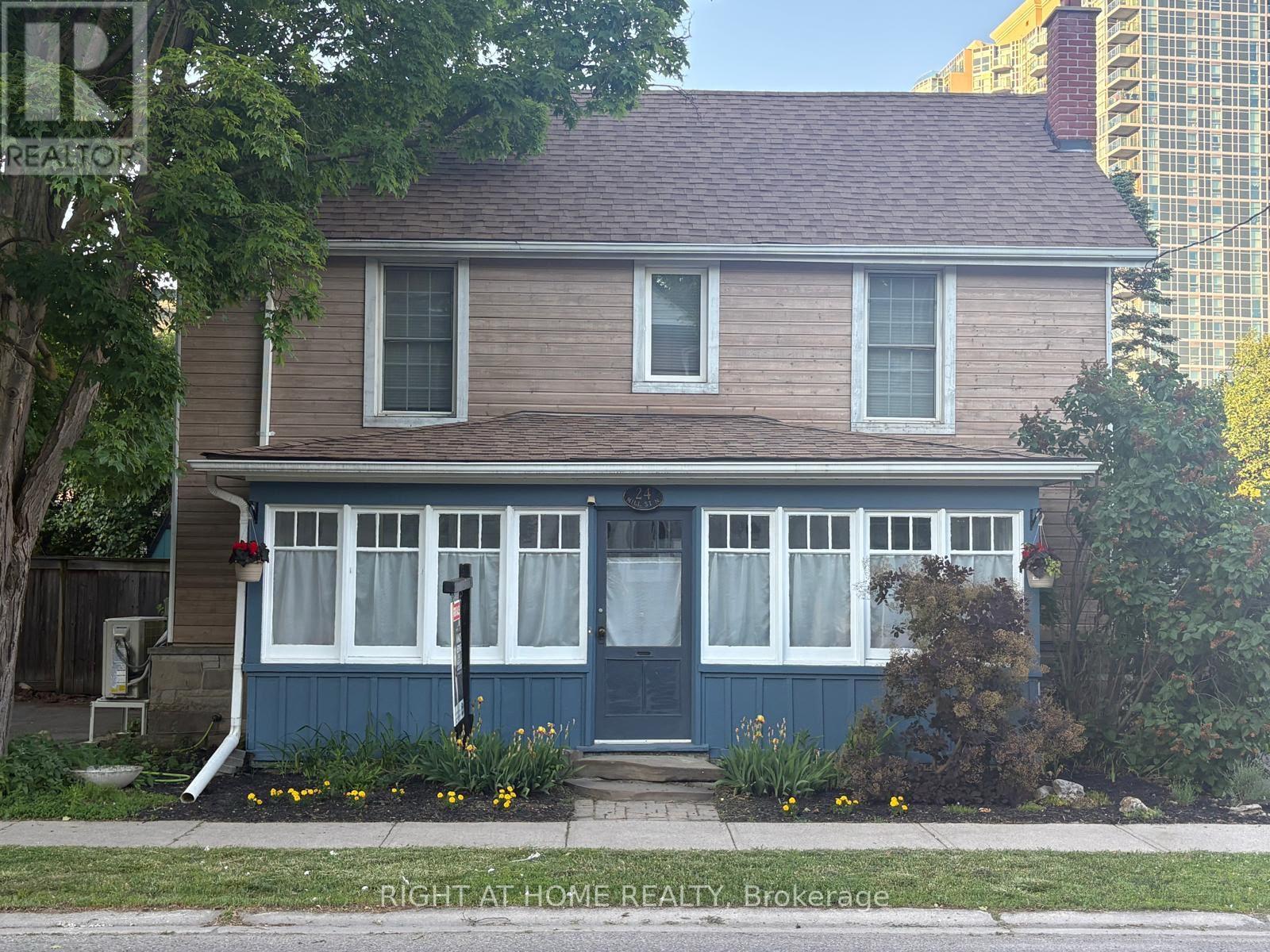 24 MILL STREET N - 1