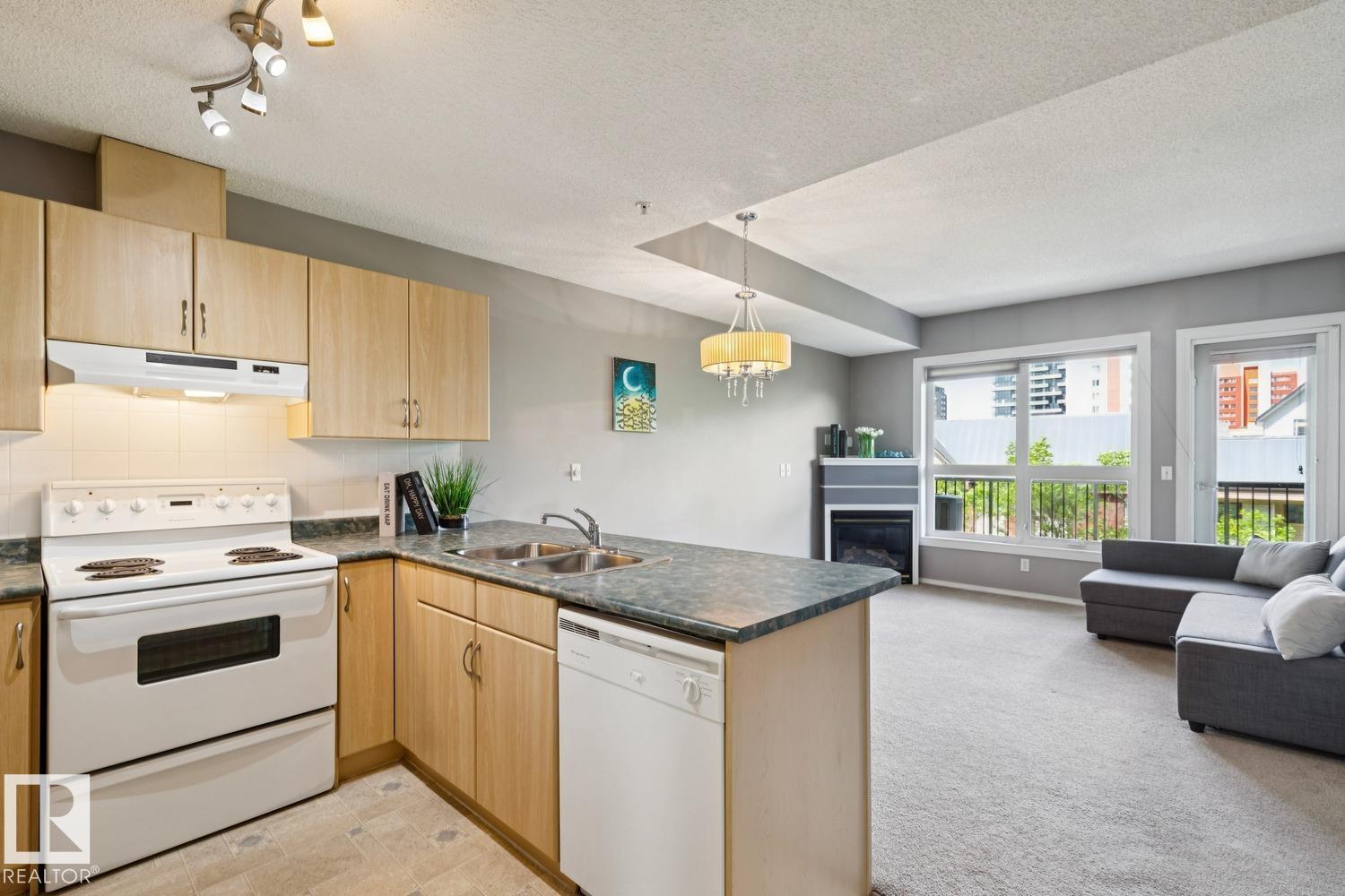 #502 11103 84 AV NW NW - 8
