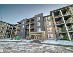 Apartment for sale at #121 111 Watt Cm SW, Edmonton — MLS® E4497409