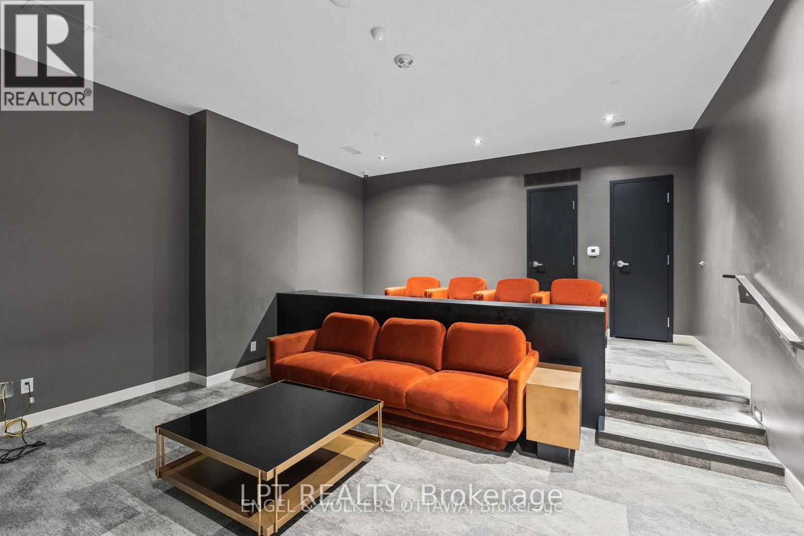 2 Bed, 2 Bath House for Rent in Ottawa – 1705 – 180 GEORGE STREET, Ottawa – MLS# X13530620 - Image 16