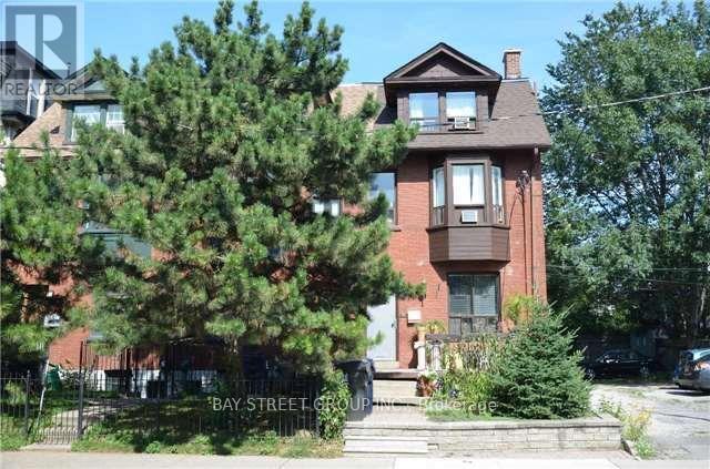 3 PEMBROKE STREET - 1