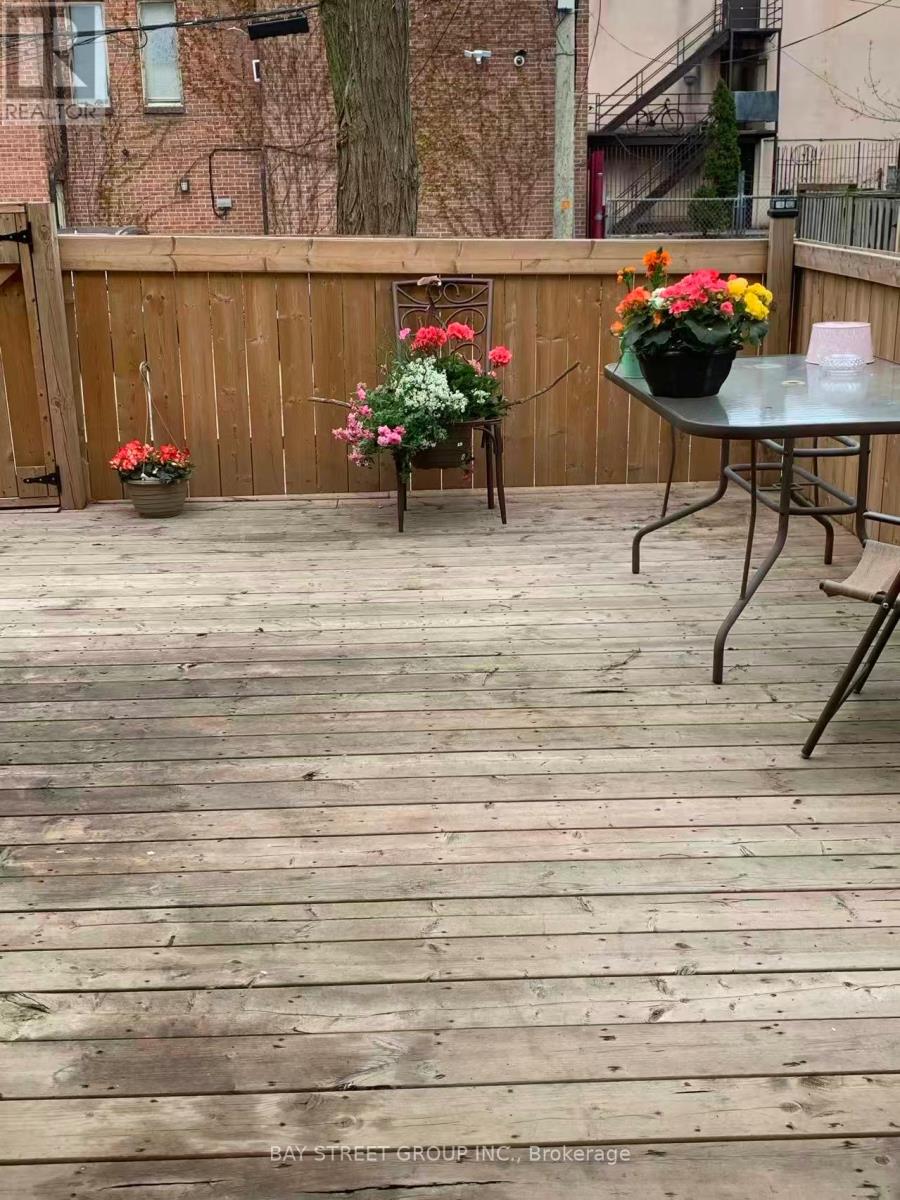3 PEMBROKE STREET - 12