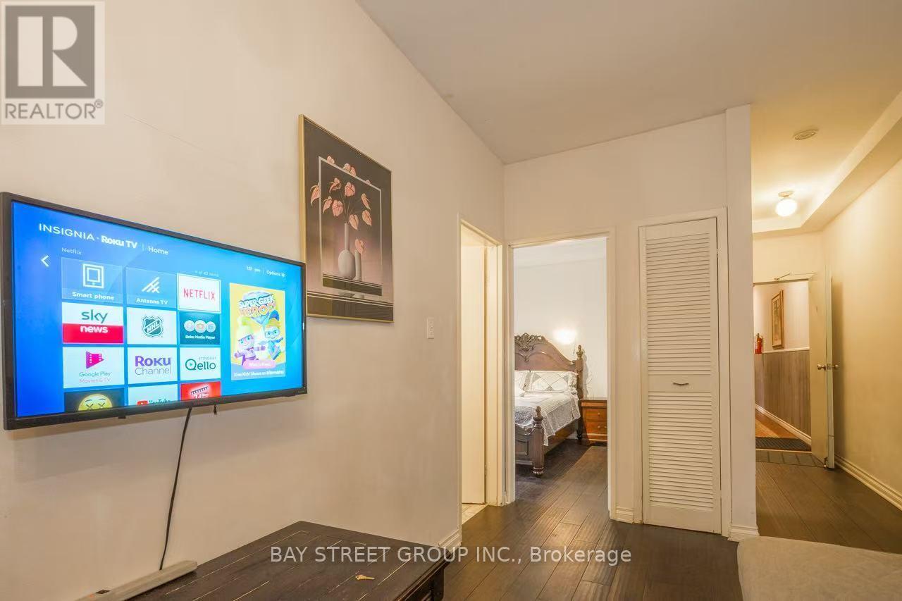 3 PEMBROKE STREET - 4