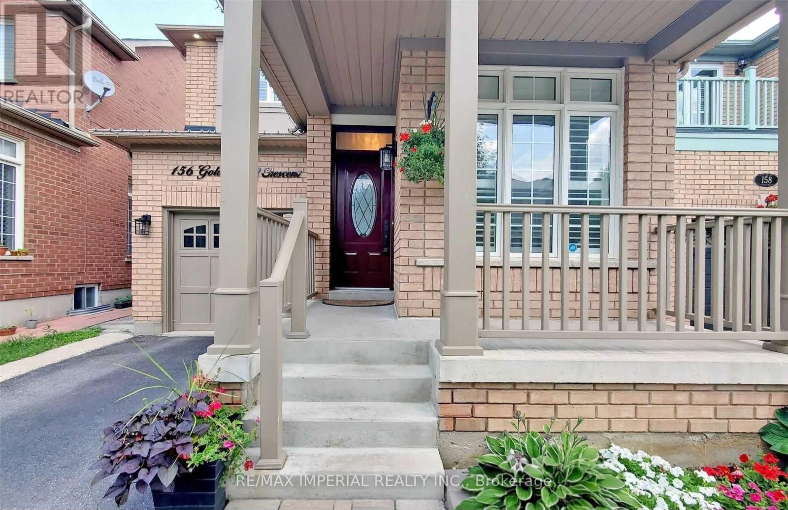 156 GOLDENWOOD CRESCENT - 3