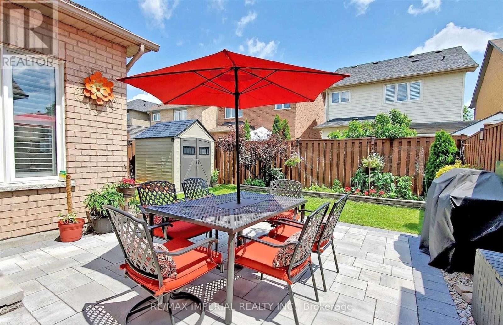 156 GOLDENWOOD CRESCENT - 36
