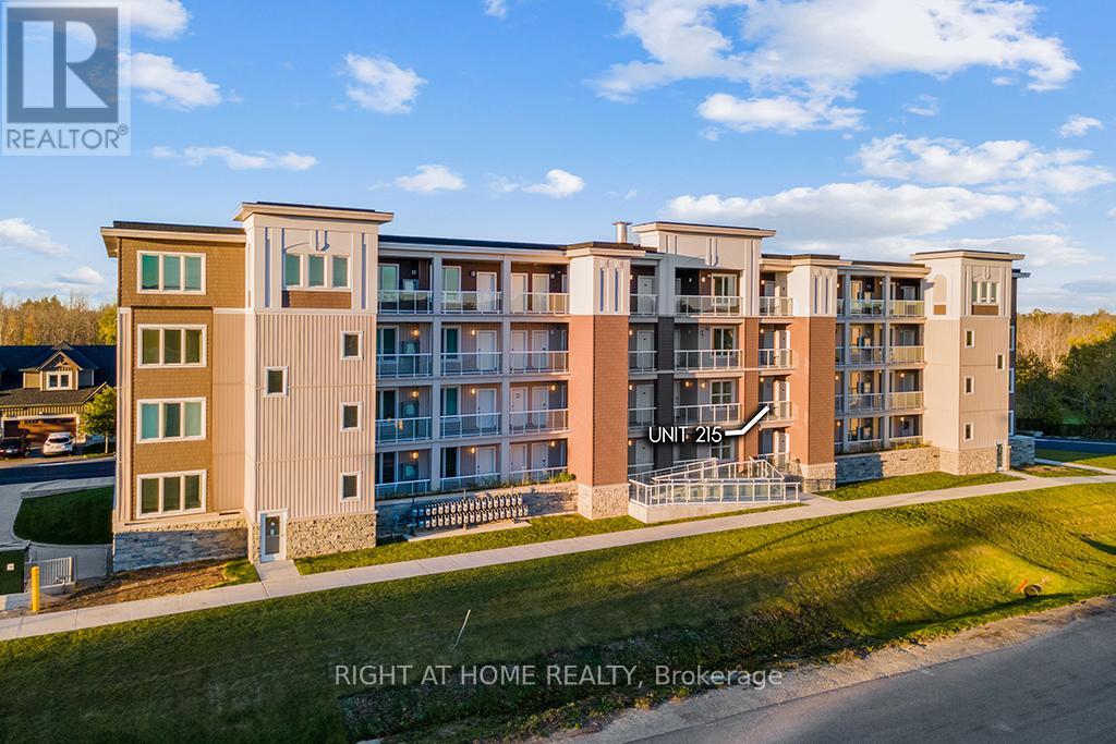 215 - 5 SPOONER CRESCENT, Collingwood — photo 3